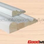 Decorative Ceiling Wood Trim Colonial Wood Mouldings GW-M059