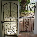 decorative elegant home arch gate g-0153 G-0153