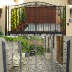 decorative elegant home gate remote control g-0152 G-0152