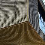 Decorative Expanded Metal Mesh DX-01