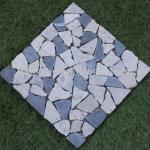 decorative garden pavers