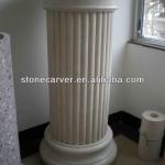 Decorative Granite Roman Column PS12113