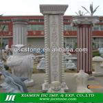 decorative interior&amp;exterior square pillar design JSC-hp032