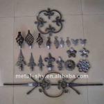 decorative iron panels decorative914-2