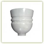 Decorative marble wall sconce AFHA-010