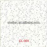 decorative materials mineral wool acoustic ceiling board CL-003