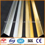 decorative metal angle bead/beam hot sale STA01