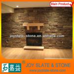 Decorative natural stone fireplace manufacturer JOY