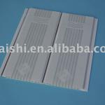 decorative pvc wall panel OP-27