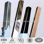 decorative stainless steel corner protection/corner armor/corner bead/angle bead STA01