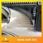 decorative step import marble indoor spiral staircases aoli indoor spiral staircases 165