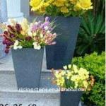 Decorative stone landscape RS