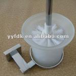 decorative toilet brush holder FDK-89014