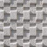 Decorative wall cladding GI