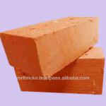 Decorative wall Clay Red Bricks Bricks