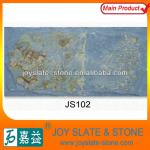 Decorative wall wholesales mushroom stone JS102