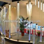 decorative wedding pillars for sale JMD-QPZ-004