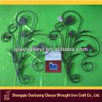 Decorative Wrought Iron QY-L001