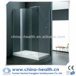 Deluxe shower enclosure for villa JQ301A