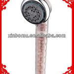 detachable shower head electric health vitamin c shower filter XBM-1052C korea shower head XBM-1052C