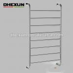 Dhexun-2013 Wall hung Electric Towel Rack;Steel Towel Rack;Heated Towel Rail DBJ-C13041