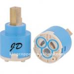 Dia. 35mm Ceramic Cartridge Series (Plastic) JD35DB