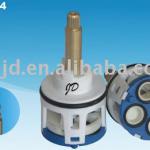 Dia .40mm Ceramic Cartridge Series JD40W4