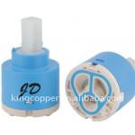 Dia. 40mm Low Torque Ceramic Cartridge (Plastic) JD40DA