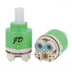 Dia. 40mm Low Torque Ceramic Cartridge (Plastic) JD40HZ