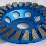 Diamond Cup Wheel,Abrasive Disc,Turbo cup wheel