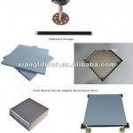 die casting Steel Encased calcium sulphate (Wood Core) Raised Access Floor FS800/FS1000/FS1250