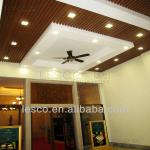 different color ceiling tiles form LESCO THO-16