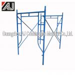 Different Types of Scaffolding(Made in Guangzhou,China ) HF Types of Scaffolding