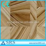 Different veins yellow teakwood sandstone SDS007