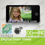 Digital Door Viewer AD8006