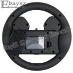 Digital Steering Wheel With Speaker For Iphone 4 4G 3 3G IP-153 Wholesale/Retail IP-153