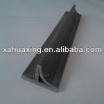 Dimensional stability Hot sale low price wpc corner External corner strip