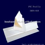 DINGFENG PVC profiles for ceilings installation(China factory) SKPA-010