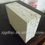 Dinghao MGO board, fireproof king External magnesium board