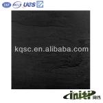 Direct Manufacturer Black Slate Floor Tile Flooring Tiles INT-ST014