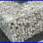 DM HOT SALE Welded Gabion Box(manufacturer) Gabion