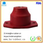 dongguan factory price of kitchen cabinet door stops HX-1