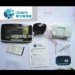 Door bell wireless communication via GSM mobile MMS Alarm K800-174