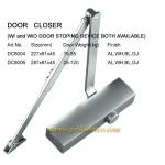 Door Closer DC8004 DC8004