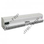 Door Cross Flow Air Curtain Supplier DFM-1512