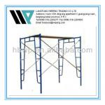 Door Frame Scaffolding For Concrete Supporting And Masonry Construction(Made in China) Frame scaffold