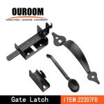 Door hardware 22307FB