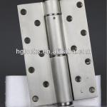 Door Hydraulic Closer Hinge 3-in-1 Autocloser Hinge HGBJ/T-D