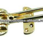 Door Latch 587 SS