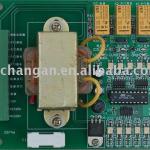 DOOR OPERATOR CONTROL BOARD CAMJ